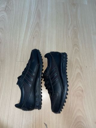 Adidas LA Trainer II Zapatilla Negra