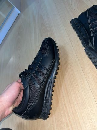 Adidas LA Trainer II Zapatilla Negra