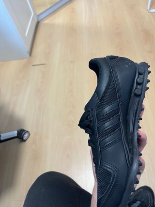Adidas LA Trainer II Zapatilla Negra