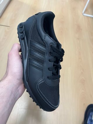 Adidas LA Trainer II Zapatilla Negra