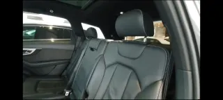 Audi Q7 2016 7plazas