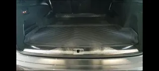 Audi Q7 2016 7plazas