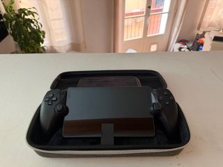 Playstation Portal Negro Sony