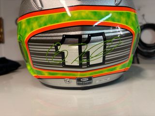 Casco BELL Moto Racing