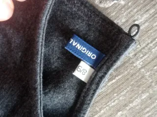 Vestito elegante Original Marines 8/9 anni
