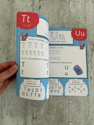 Pack libros - Escuela de Monstruos (10+1)