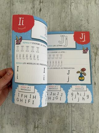 Pack libros - Escuela de Monstruos (10+1)