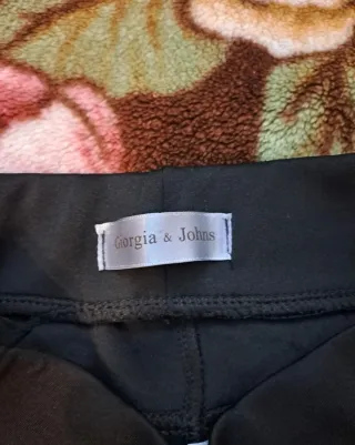 Giorgia & Johns Pantaloni Tg. XS-S