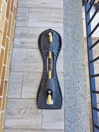 Skate Oxelo 2 ruedas