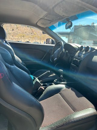 Hyundai Coupe 2005