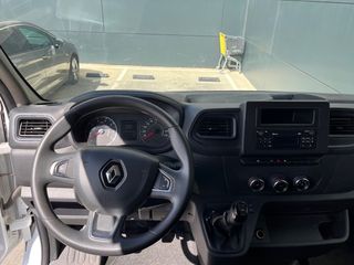 Renault Master 2020