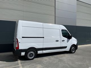 Renault Master 2020