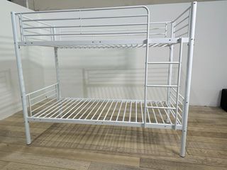 OFERTA NUEVO LITERA MAS 2 COLCHONES