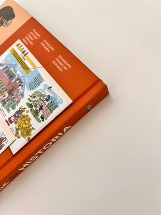 Mi primer Larousse de Historia (Spanish Edition)