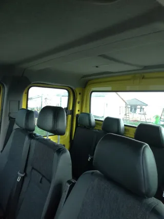 Mercedes-Benz Sprinter 2009