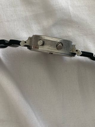 Reloj Casio G-Shock DW-5600