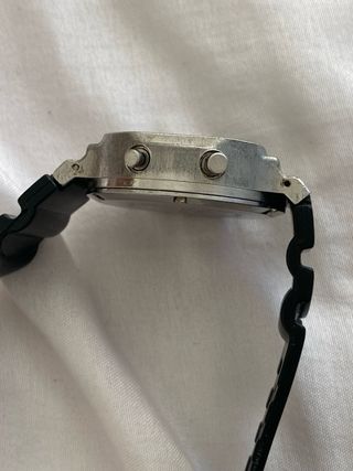 Reloj Casio G-Shock DW-5600