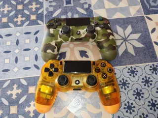 PlayStation 4 Fat Nera