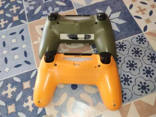 PlayStation 4 Fat Nera