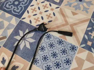 PlayStation 4 Fat Nera