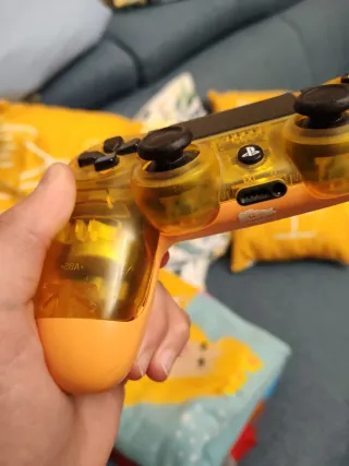 PlayStation 4 Fat Nera