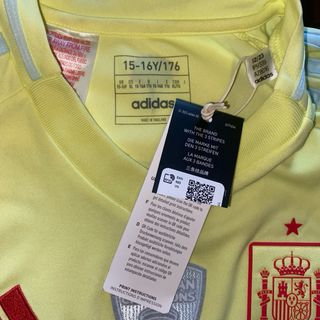 Camiseta España Lamine Yamal Final Nations League