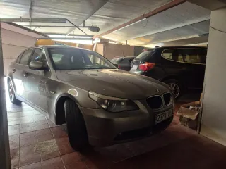 BMW Serie 5 2005