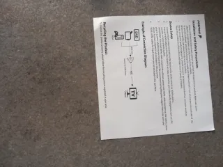 Fosmon 3x1 HDMI Switch Pigtail