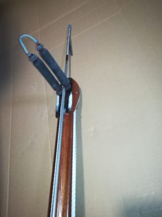 Fusil Pesca Rocualex Roller Inverter 100