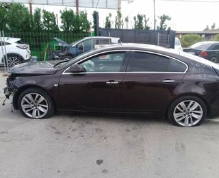 5238209 llanta 0p065k3 opel insignia berlina