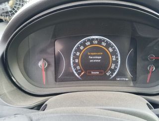 5238209 llanta 0p065k3 opel insignia berlina