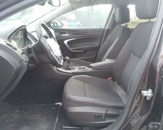 5238209 llanta 0p065k3 opel insignia berlina