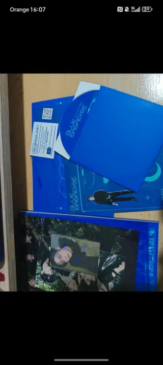 ZeroBaseOne Album Kpop