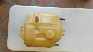 Vaso Expansión Peugeot 505