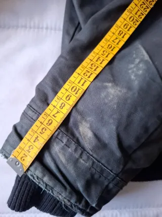 Chaqueta Green Coast Talla L