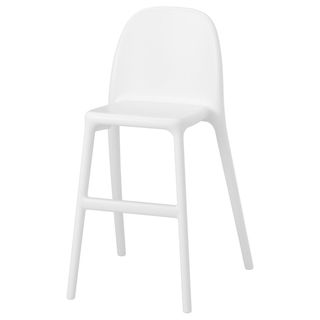 Silla Urban Ikea Blanca