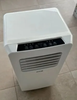 Aire Acondicionado Portátil HTW