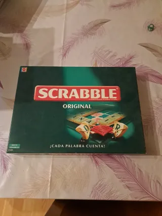 Juegos de mesa cada uno 10 euros