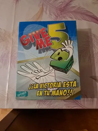 Juegos de mesa cada uno 10 euros