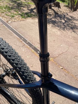 Specialized Epic HT Comp 2020