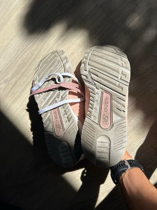 New balance 1500 rosas