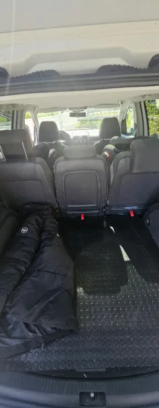 Volkswagen Touran 2012