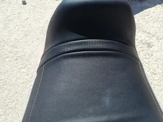 Asiento Yamaha XJ900 Diversion