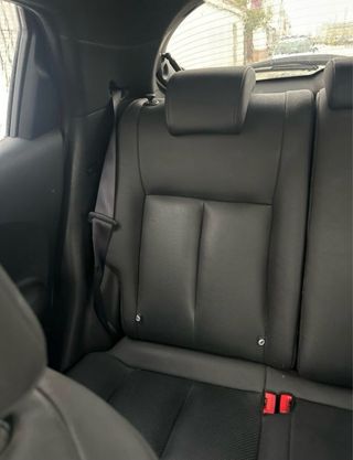 Nissan Juke 2017