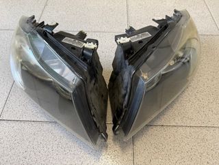 Faros Originales BMW Serie 3 E90 E91