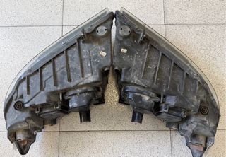 Faros Originales BMW Serie 3 E90 E91