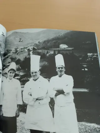 Libro de maestro de luis irizar