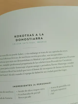 Libro de maestro de luis irizar