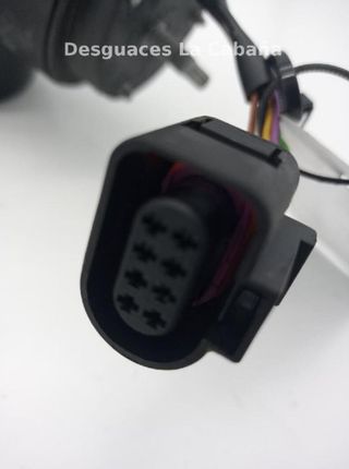 Seat 20622510 retrovisor derecho leon (1p1)