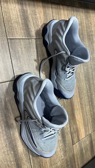 Nike Giannis Immortality 4 Zapatillas Baloncesto